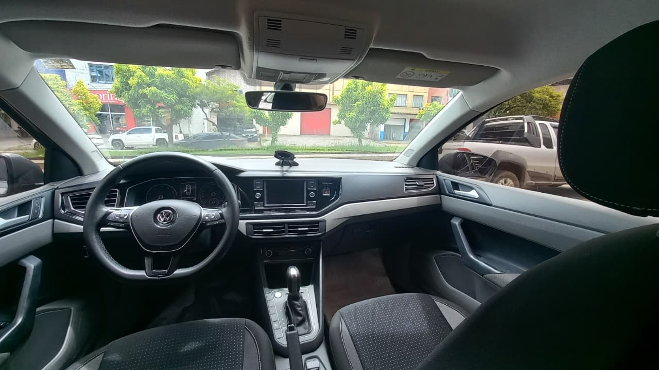 Fiat ARGO DRIVE 1.3 8V Flex