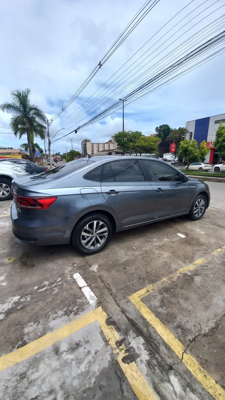 VW - VolksWagen VIRTUS Comfort. 200 TSI 1.0 Flex 12V Aut