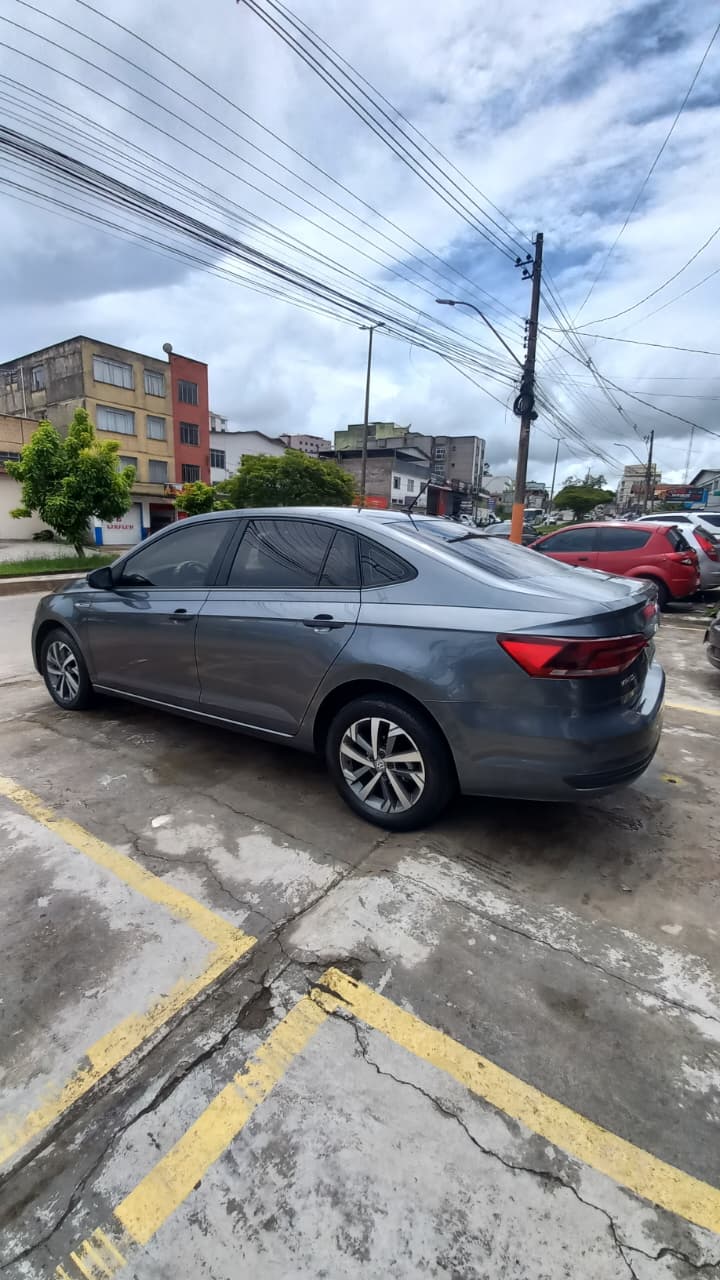 VW - VolksWagen VIRTUS Comfort. 200 TSI 1.0 Flex 12V Aut