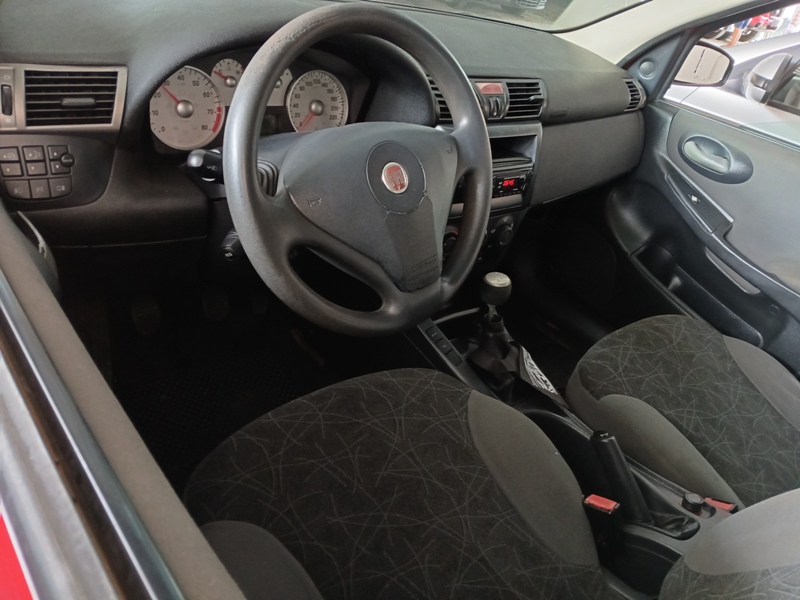 Fiat Stilo 1.8/ 1.8 SP/ Connect 16V 122cv 5p