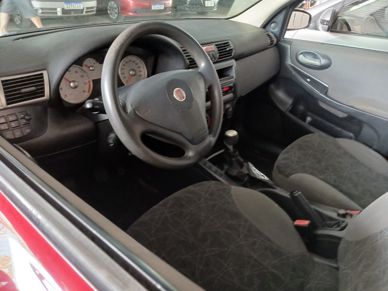 Fiat Stilo 1.8/ 1.8 SP/ Connect 16V 122cv 5p