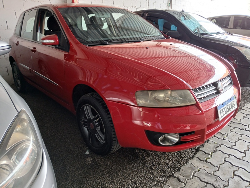 Fiat Stilo 1.8/ 1.8 SP/ Connect 16V 122cv 5p	