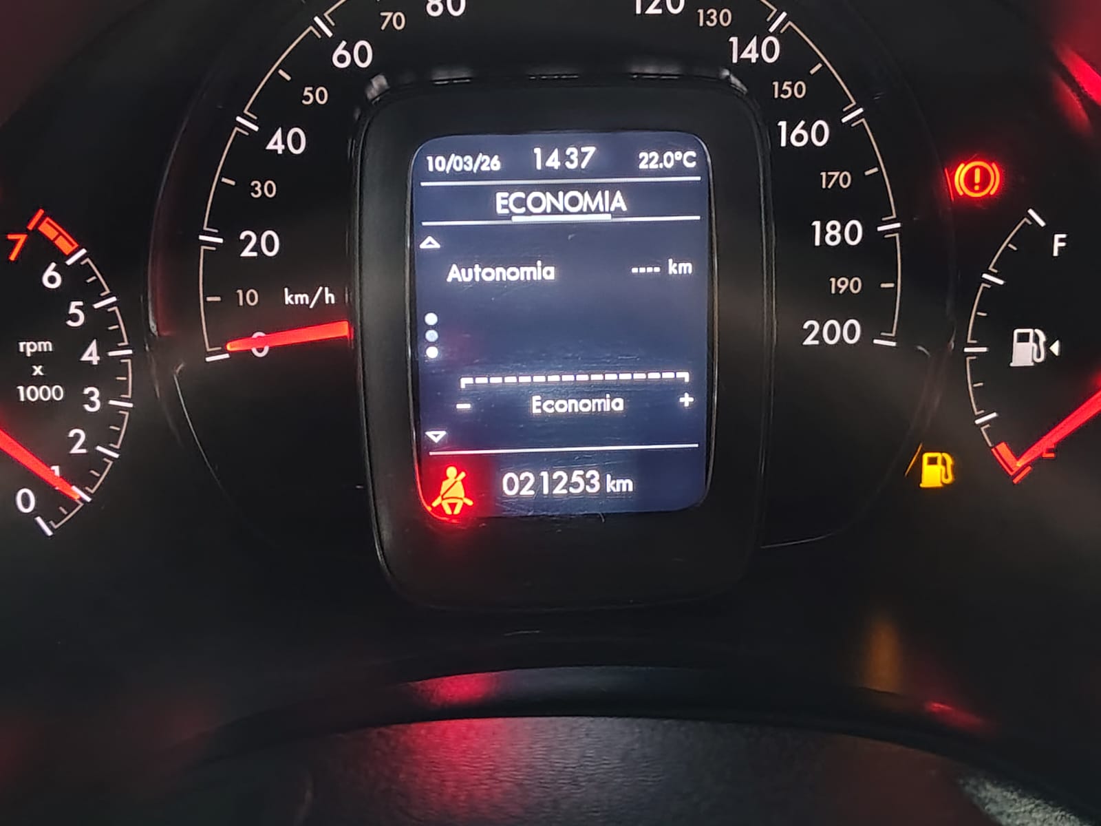 Fiat Strada Freedom 1.3