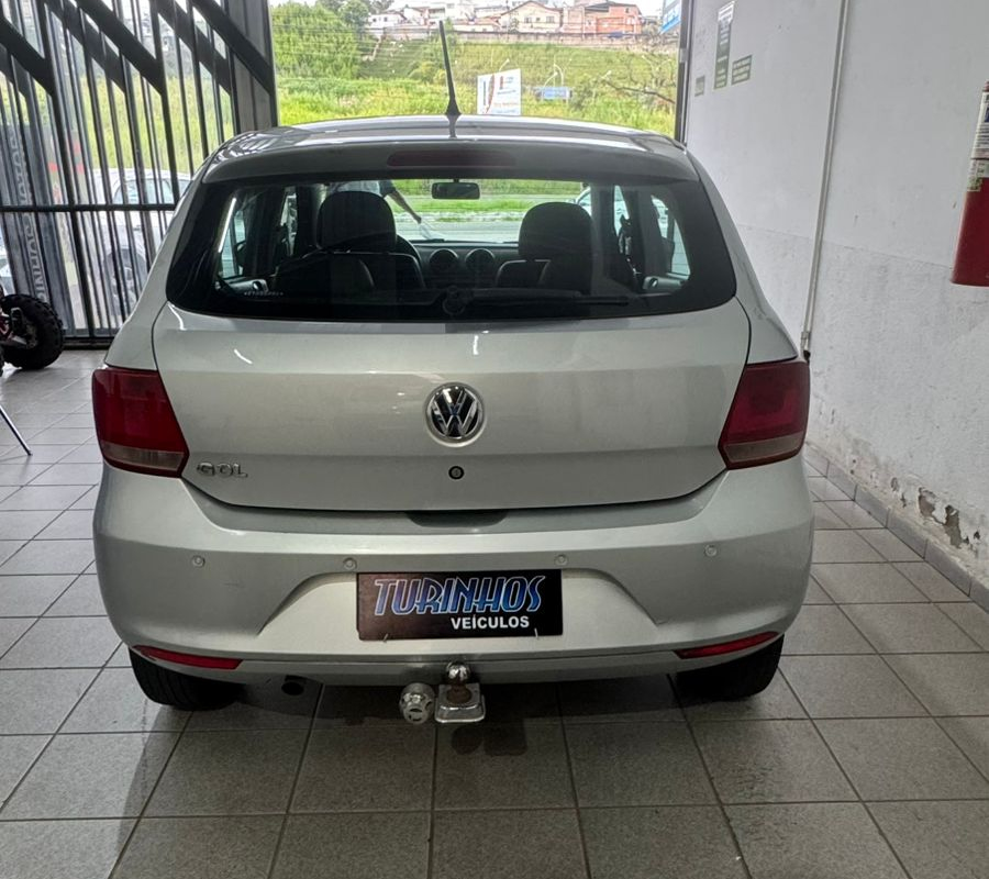 VW - VolksWagen Gol G5