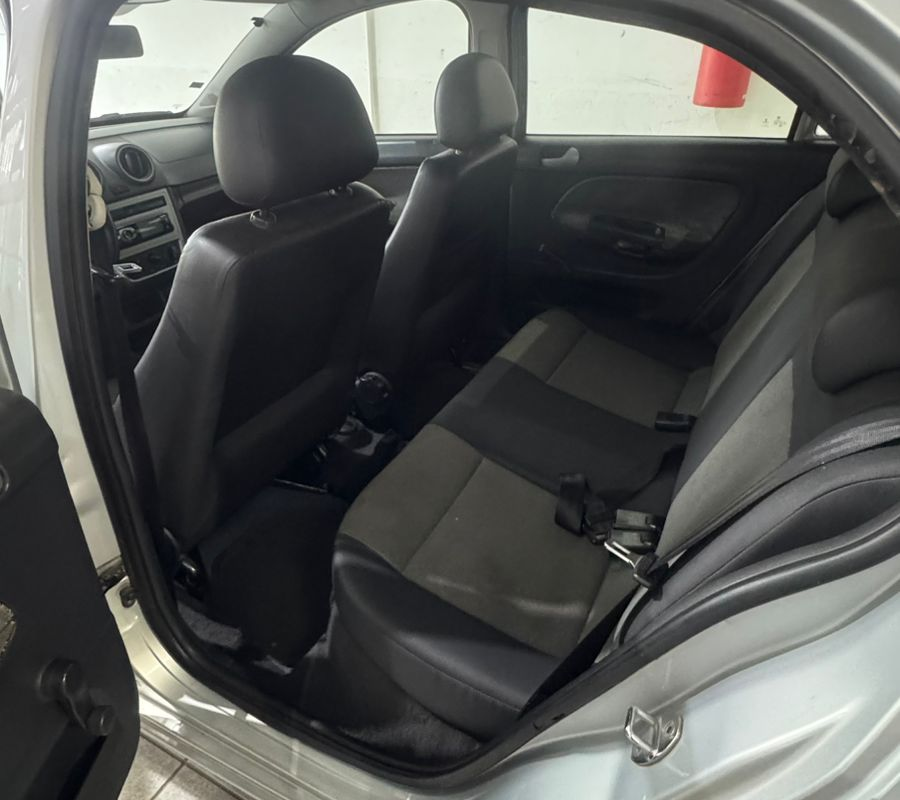 VW - VolksWagen Gol G5