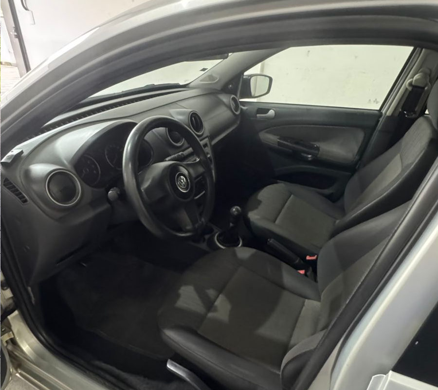 VW - VolksWagen Gol G5