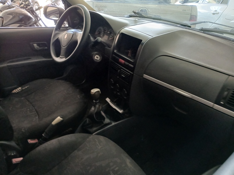 Fiat Siena ELX 1.8 mpi 8V 103cv 4p