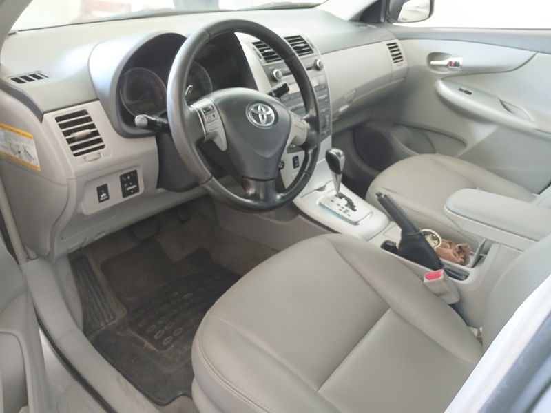 Toyota Corolla XEi 1.8/1.8 Flex 16V Aut.