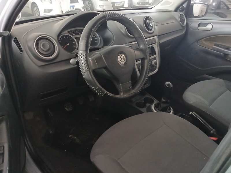 VW - VolksWagen Gol G5