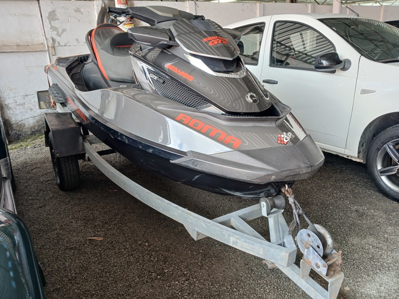 seadoo JET SKI GTX 260	