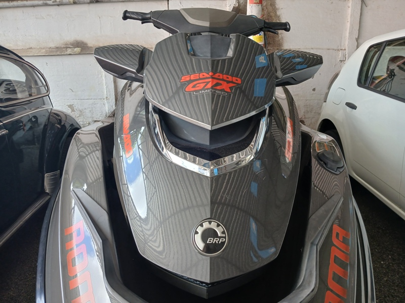 seadoo JET SKI GTX 260