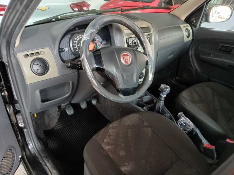Fiat Palio Fire