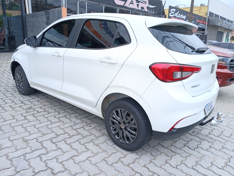 Fiat Argo