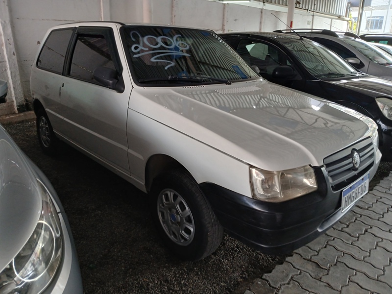 Fiat Uno Fire