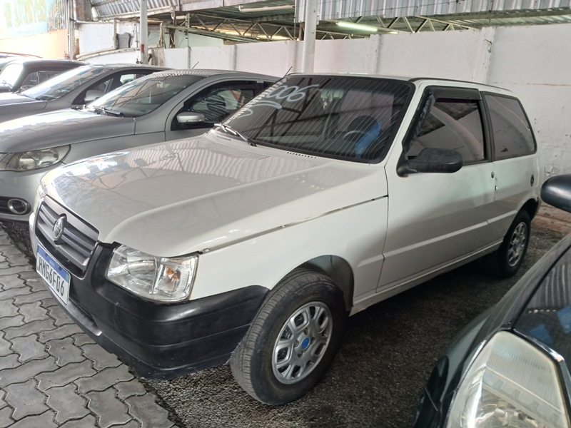 Fiat Uno Fire