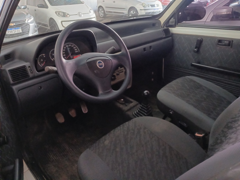 Fiat Uno Fire