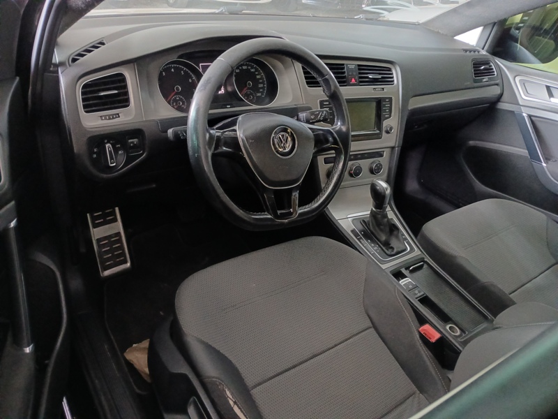 VW - VolksWagen Golf Comfortline 1.4 TSI 140cv Aut.