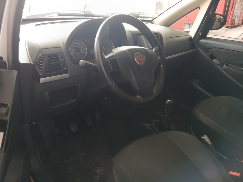 Fiat Idea ATTRACTIVE 1.4 Fire Flex 8V 5p
