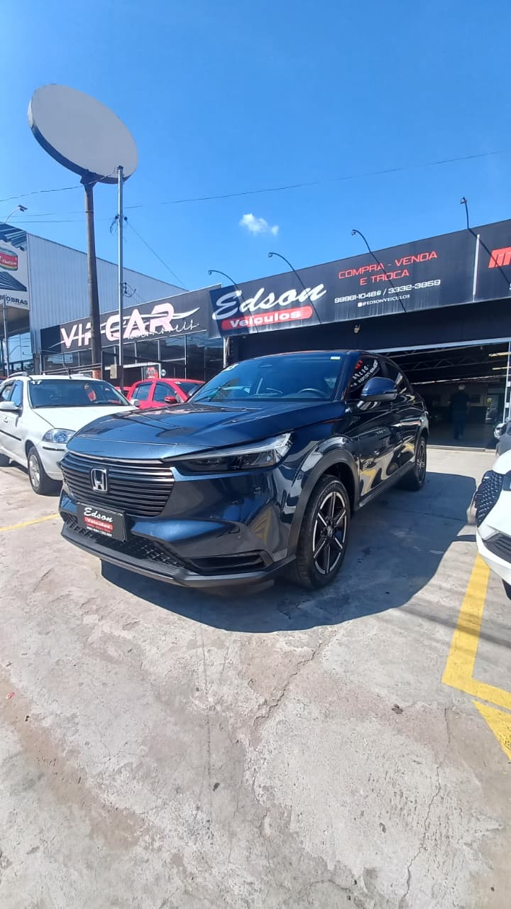 Honda HR-V EXL HS 1.5