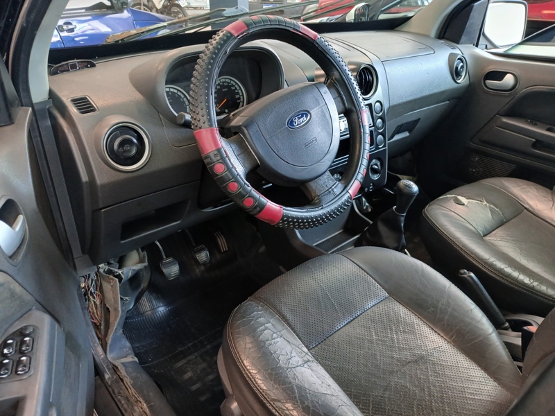Ford Ecosport XLT