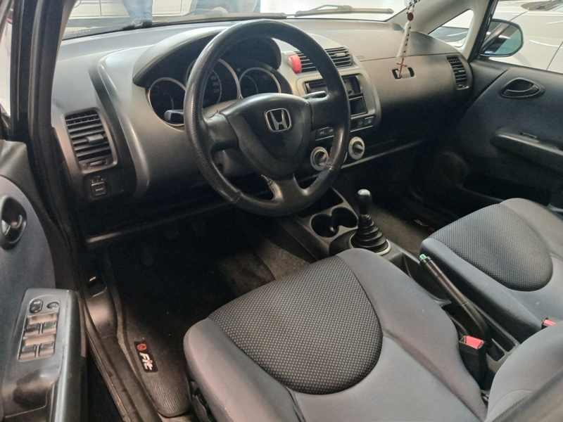 Honda Fit LXL 1.4/ 1.4 Flex 8V/16V 5p Mec.