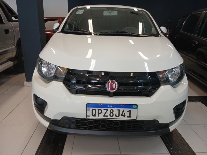 Fiat MOBI DRIVE 1.0 Flex 6V 5p