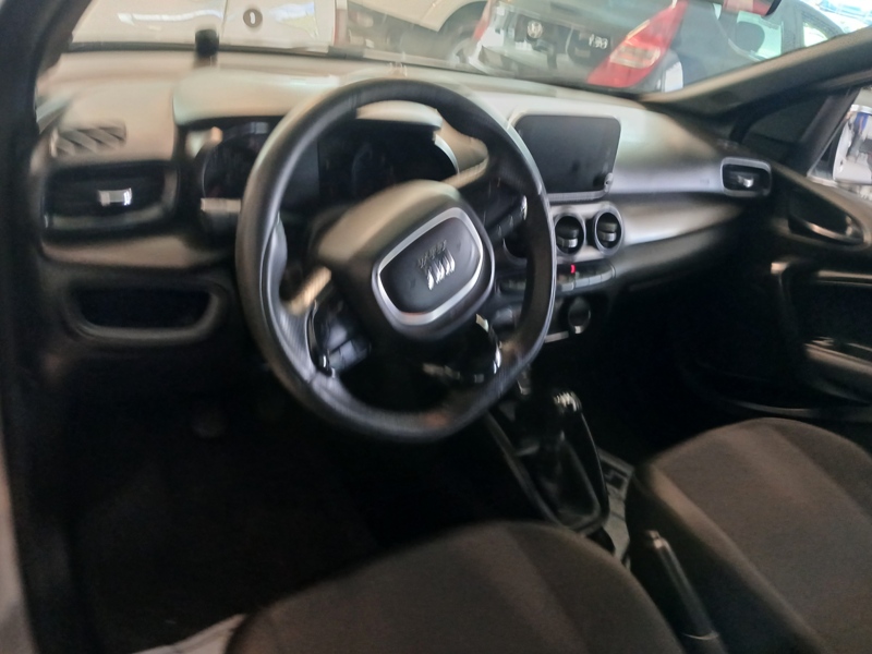 Fiat CRONOS 1.3 8V Flex
