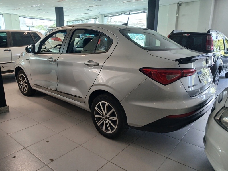 Fiat CRONOS 1.3 8V Flex