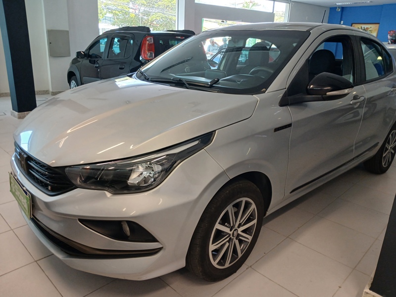 Fiat CRONOS 1.3 8V Flex