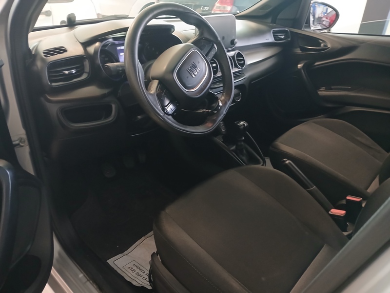 Fiat CRONOS 1.3 8V Flex