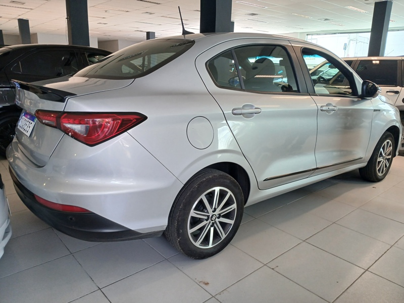 Fiat CRONOS 1.3 8V Flex