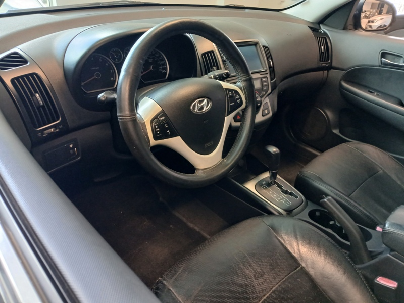 Hyundai I30 2.0