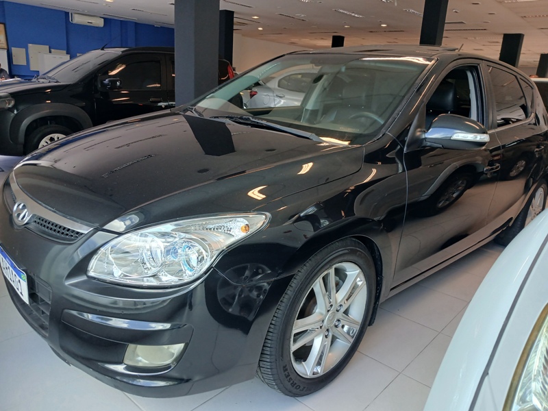 Hyundai I30 2.0