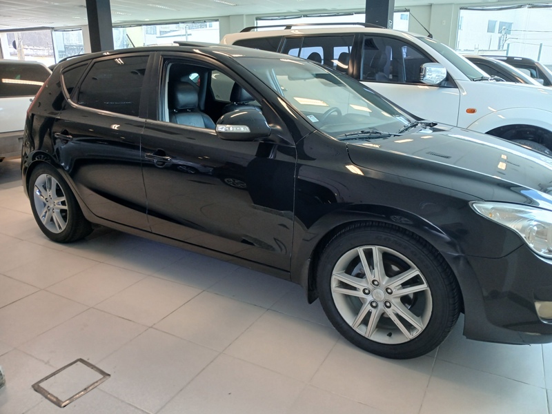 Hyundai I30 2.0