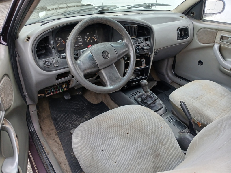 VW - VolksWagen Logus 1.6 / CLi / CL/ GL