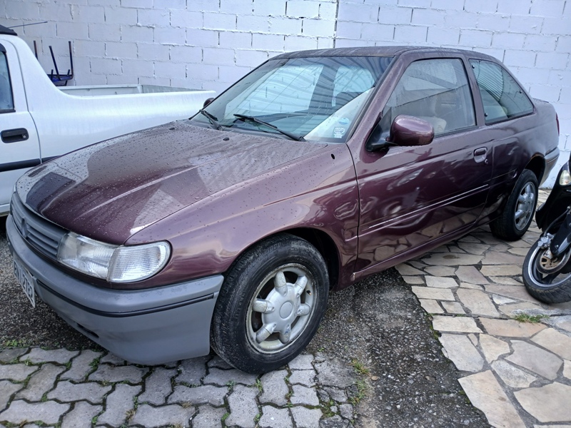 VW - VolksWagen Logus 1.6 / CLi / CL/ GL