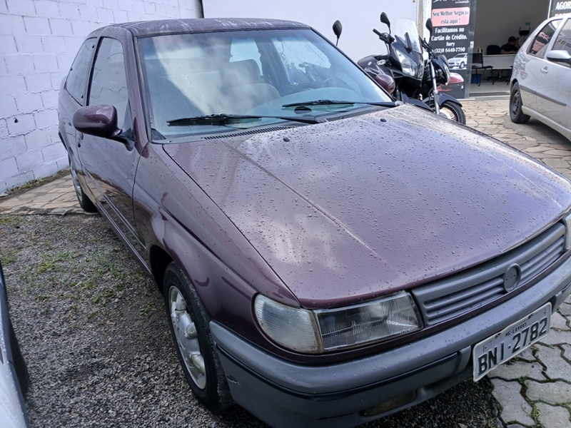 VW - VolksWagen Logus 1.6 / CLi / CL/ GL