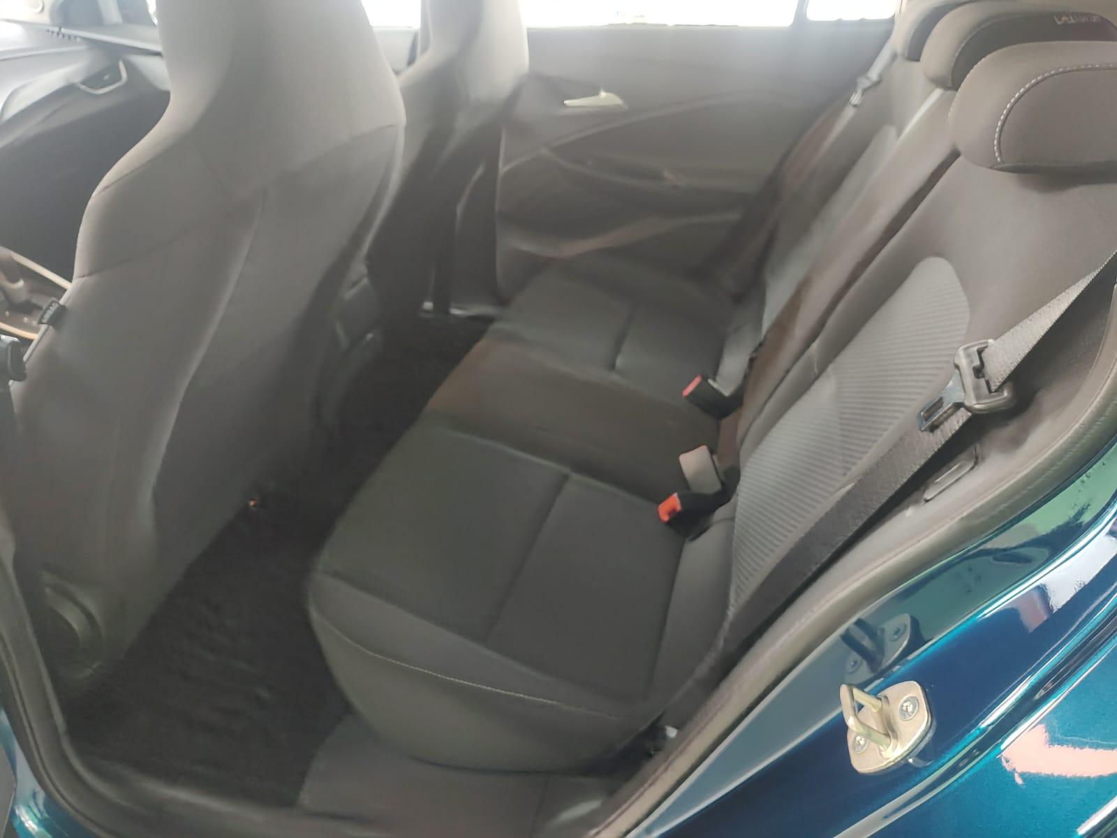 GM - Chevrolet ONIX 1.0 LT TURBO