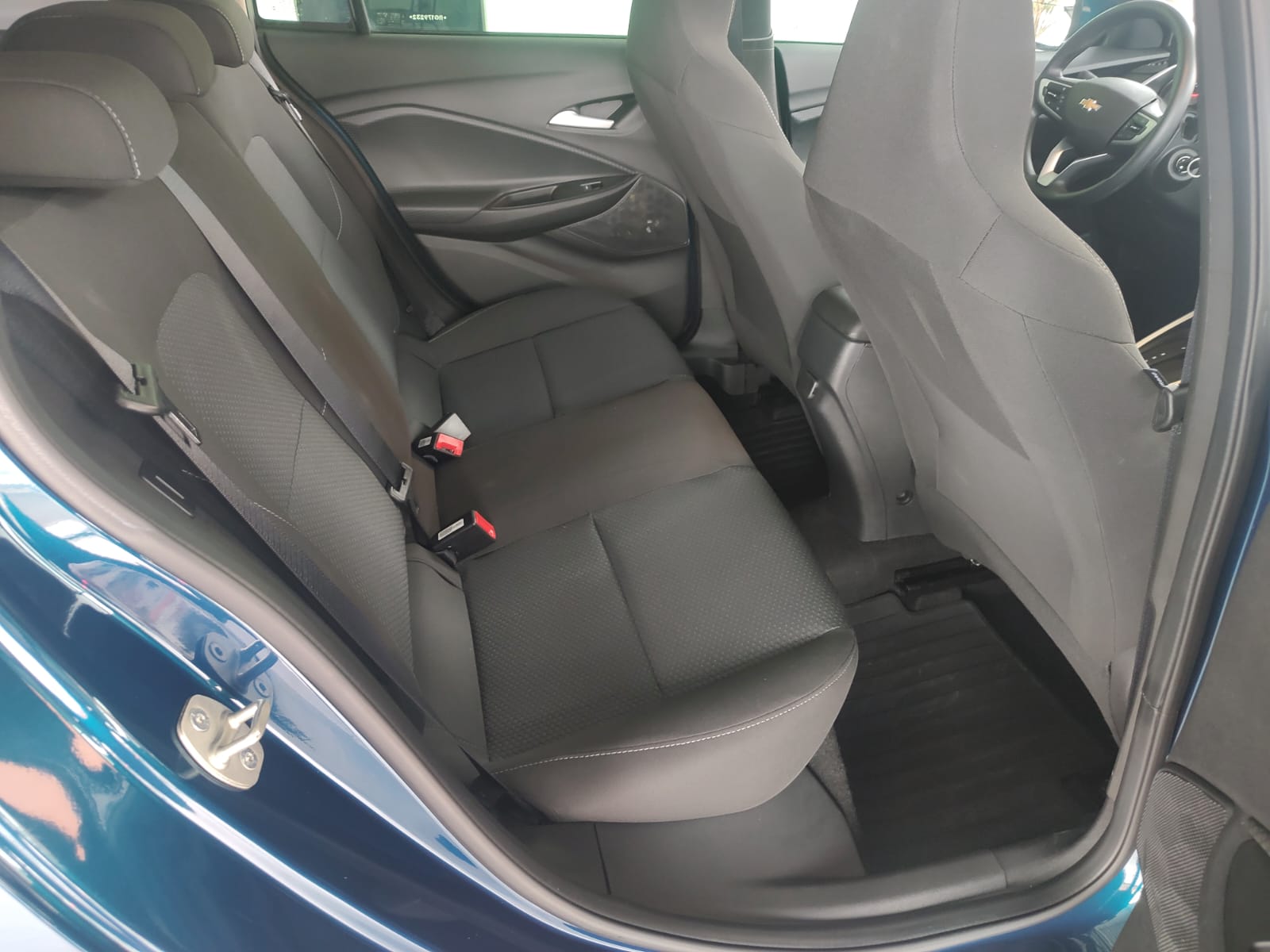 GM - Chevrolet ONIX 1.0 LT TURBO