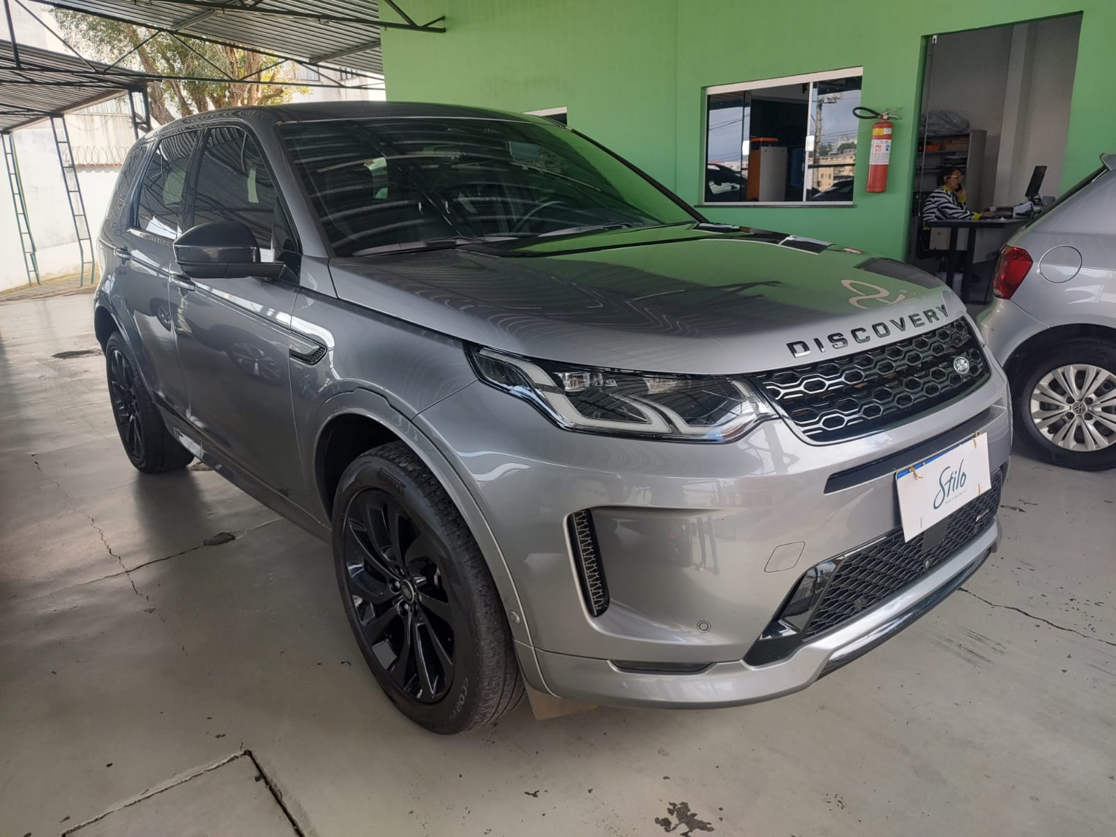Land Rover Disc. Sp. HSE 2.0 Bi-TB 240cv Die. Aut.	