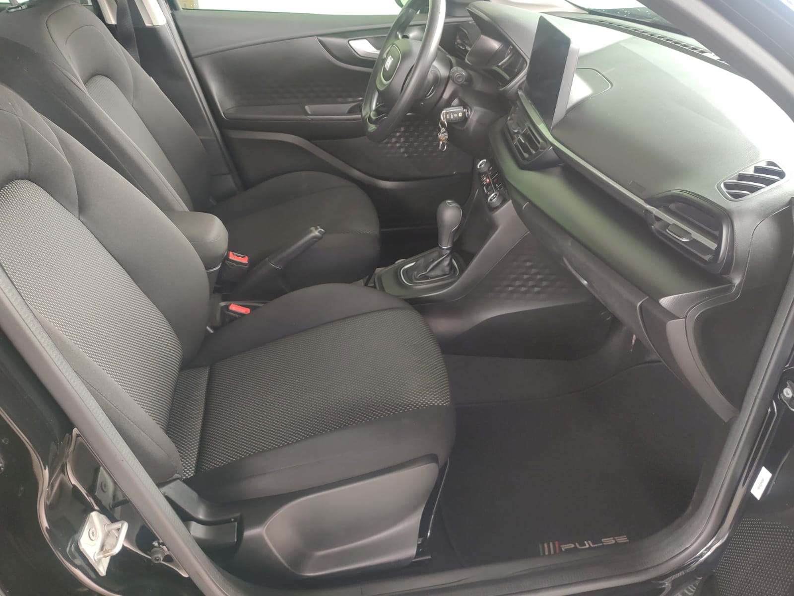 Fiat PULSE DRIVE TF200