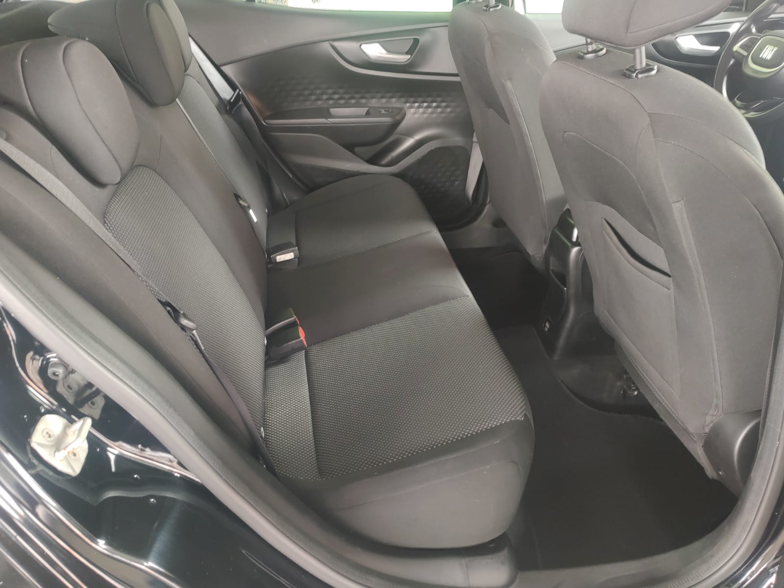 Fiat PULSE DRIVE TF200