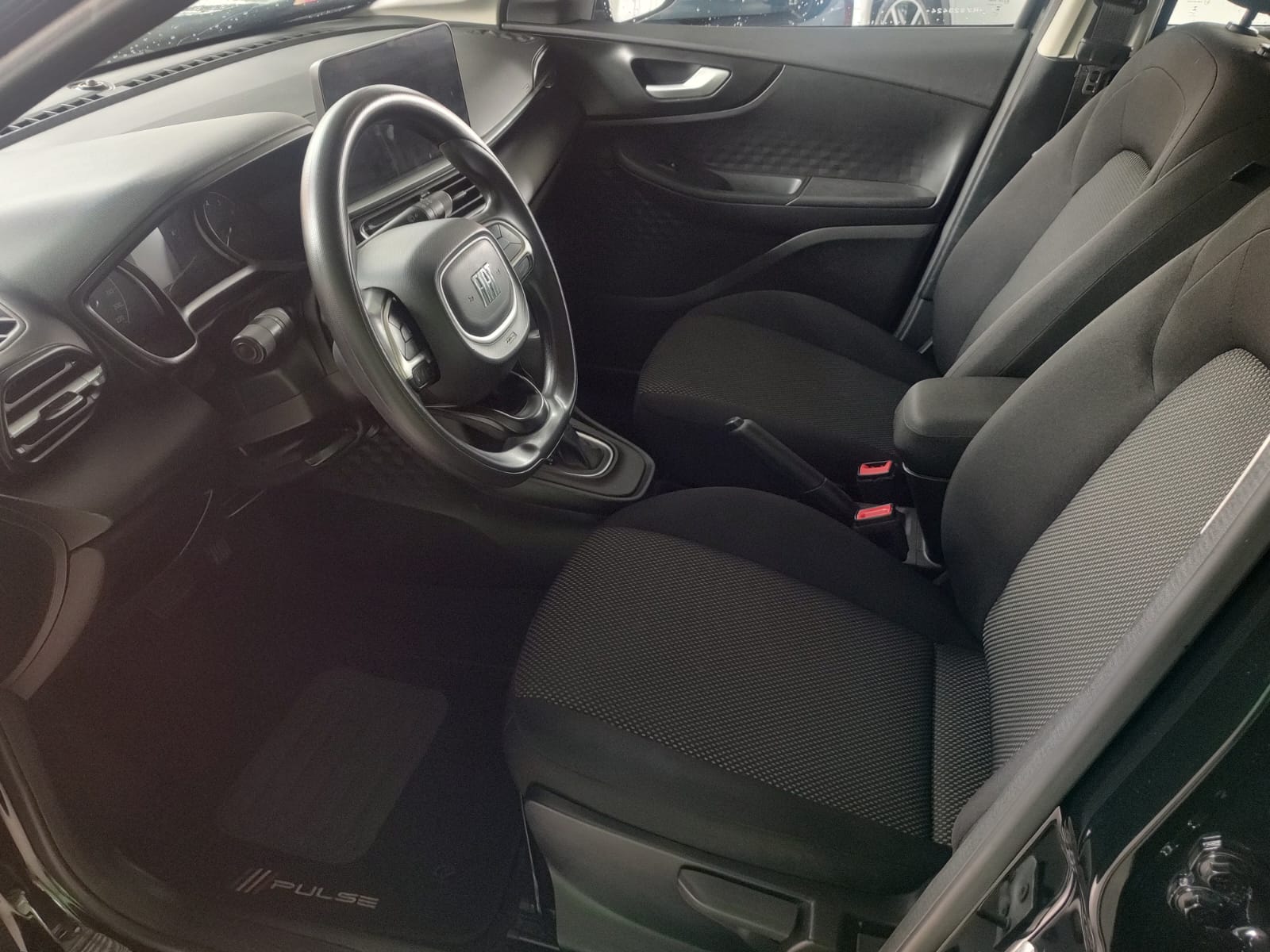 Fiat PULSE DRIVE TF200