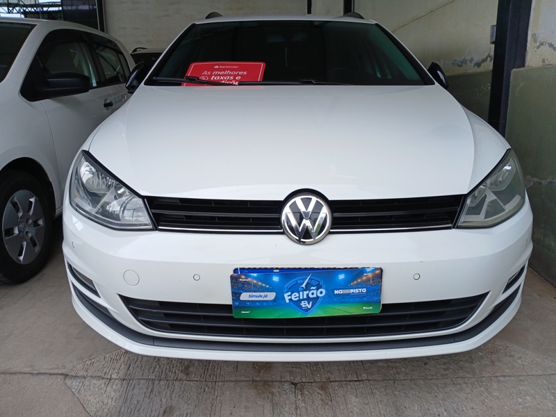 VW - VolksWagen Golf Comfortline 1.4 TSI 140cv Aut.