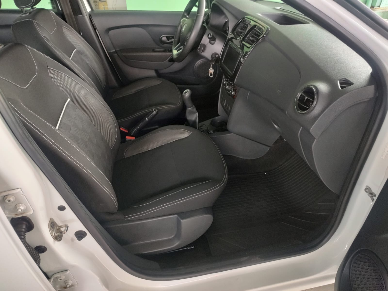 Renault SANDERO Expression Flex 1.0 12V 5p