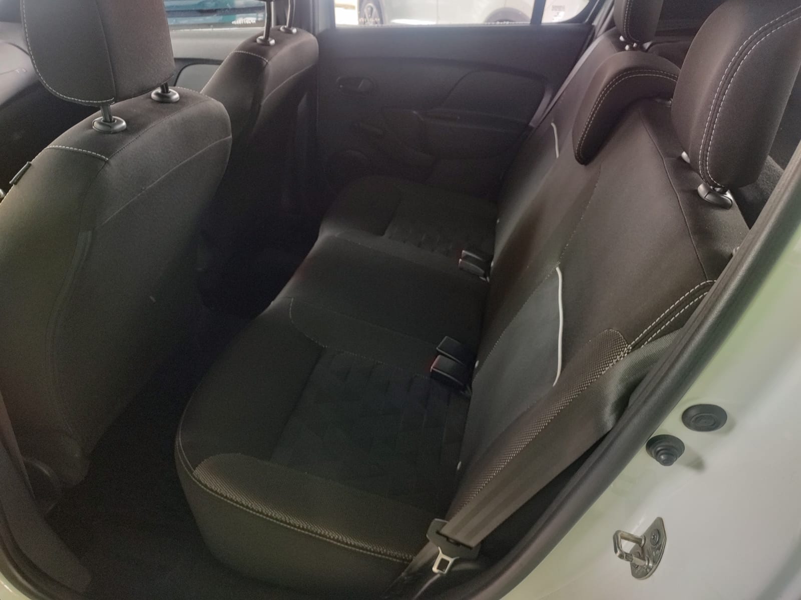 Renault SANDERO Expression Flex 1.0 12V 5p