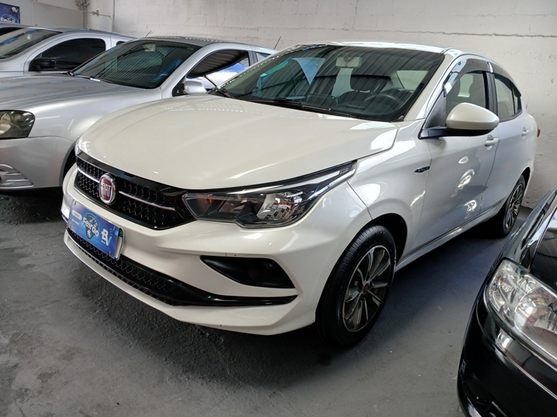 Fiat CRONOS 1.3 8V Flex