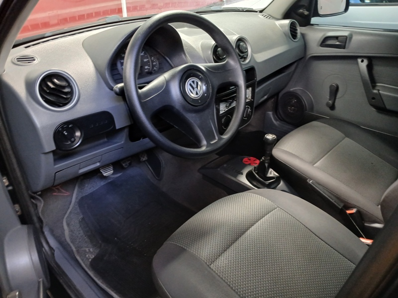 VW - VolksWagen Gol G4