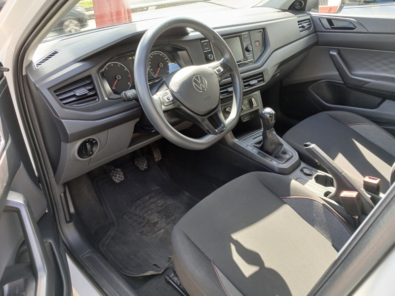 VW - VolksWagen POLO TRACK