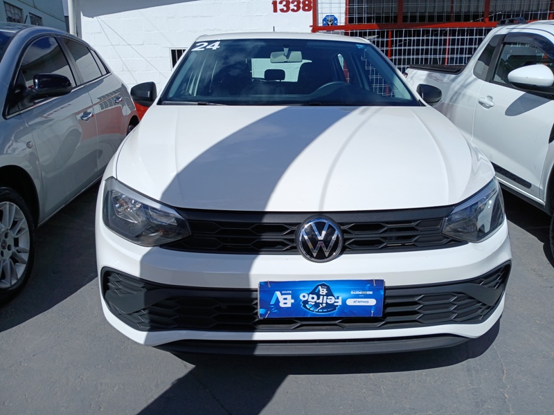VW - VolksWagen POLO TRACK